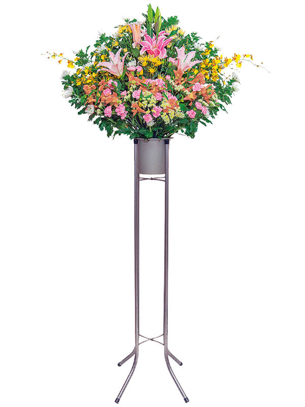 生花スタンドB