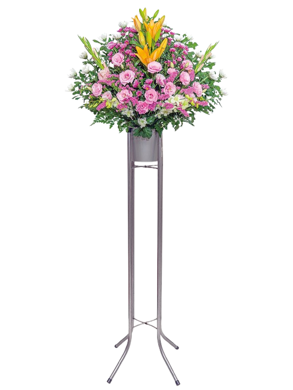 生花スタンドC
