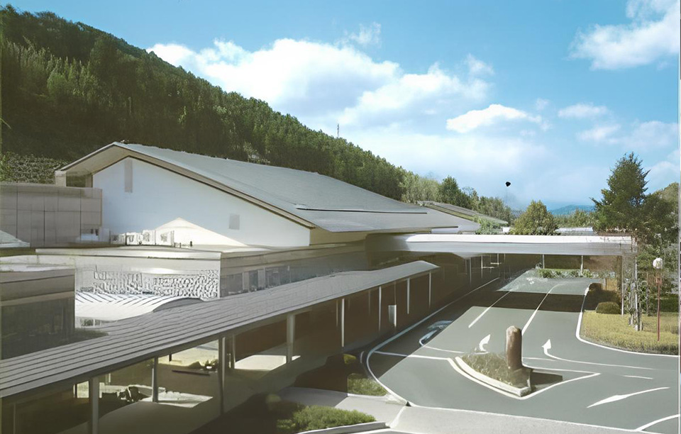 高知市斎場